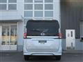2022 Nissan Serena