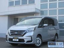 2022 Nissan Serena