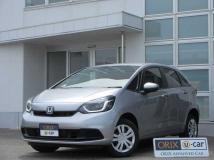 2023 Honda Fit