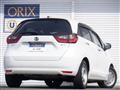 2021 Honda Fit