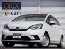 2021 Honda Fit