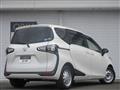 2020 Toyota Sienta