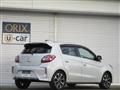 2020 Mitsubishi Mirage
