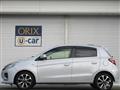 2020 Mitsubishi Mirage