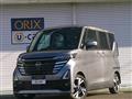 2025 Nissan ROOX