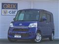 2018 Daihatsu Tanto