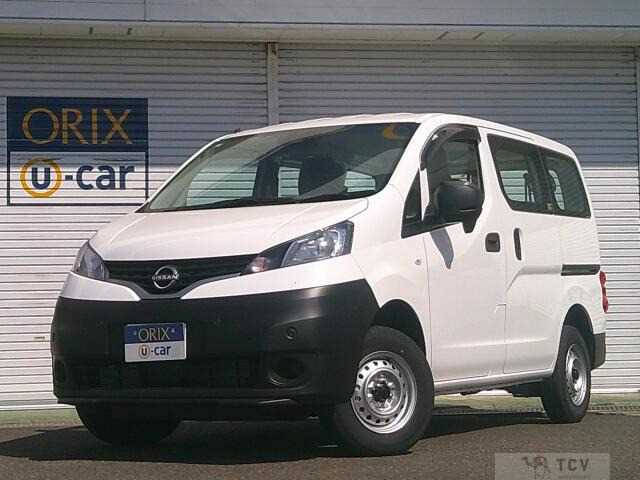 2026 Nissan NV200 VANETTE