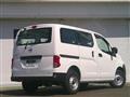 2026 Nissan NV200 VANETTE