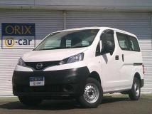 2026 Nissan NV200 VANETTE