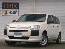 2024 Toyota Probox Van