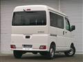 2022 Daihatsu Hijet Cargo