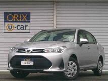 2022 Toyota Corolla Axio