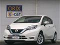 2020 Nissan Note
