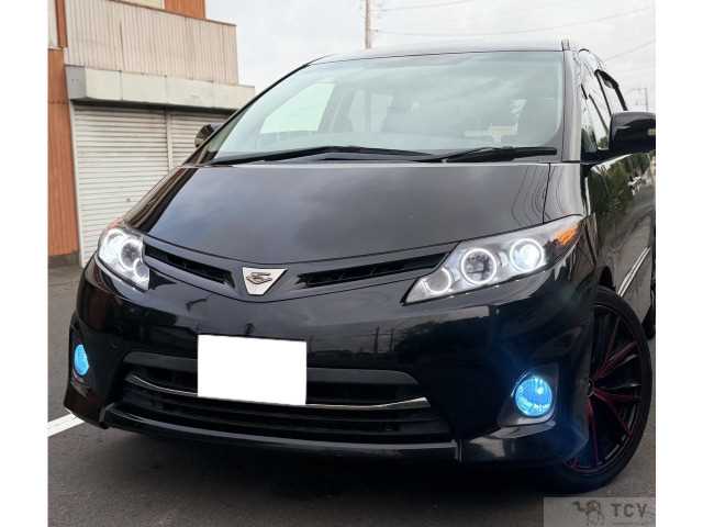 2011 Toyota Estima