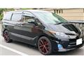 2011 Toyota Estima