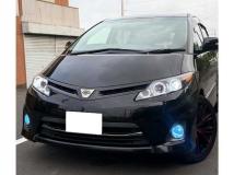 2011 Toyota Estima