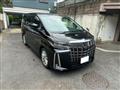 2019 Toyota Alphard G