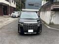 2019 Toyota Alphard G
