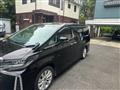 2019 Toyota Alphard G