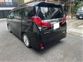 2019 Toyota Alphard G