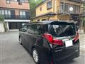 2019 Toyota Alphard G