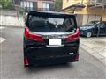 2019 Toyota Alphard G