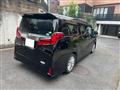 2019 Toyota Alphard G