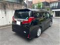 2019 Toyota Alphard G