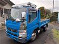2014 Mitsubishi Canter