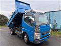 2014 Mitsubishi Canter