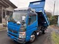 2014 Mitsubishi Canter