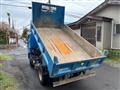 2014 Mitsubishi Canter