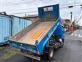 2014 Mitsubishi Canter
