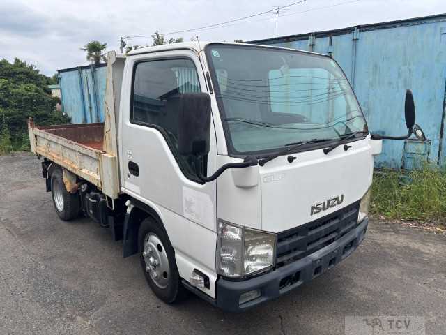 2010 Isuzu Isuzu Others