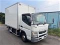 2013 Mitsubishi Canter