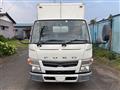 2013 Mitsubishi Canter