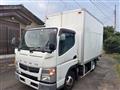 2013 Mitsubishi Canter