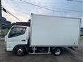 2013 Mitsubishi Canter