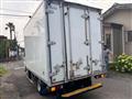 2013 Mitsubishi Canter