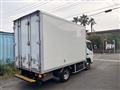2013 Mitsubishi Canter