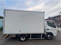 2013 Mitsubishi Canter