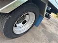 2013 Mitsubishi Canter