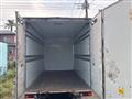 2013 Mitsubishi Canter