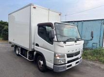 2013 Mitsubishi Canter