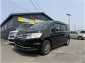 2013 Honda Step WGN