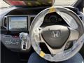 2013 Honda Step WGN