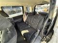 2013 Honda Step WGN