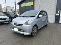 2013 Daihatsu Mira