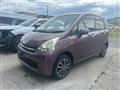 2011 Daihatsu Move