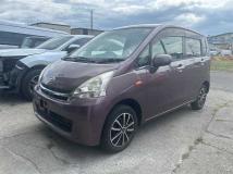 2011 Daihatsu Move